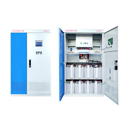 消防應急電源產品介紹